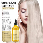 Rosemary Essential Oil Repair Damaged Hair Smoothing Treatment anti Baldness Scalp Treatment Nourishing Hair Growth Oil